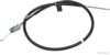 HERTH+BUSS JAKOPARTS J3926023 Cable, parking brake